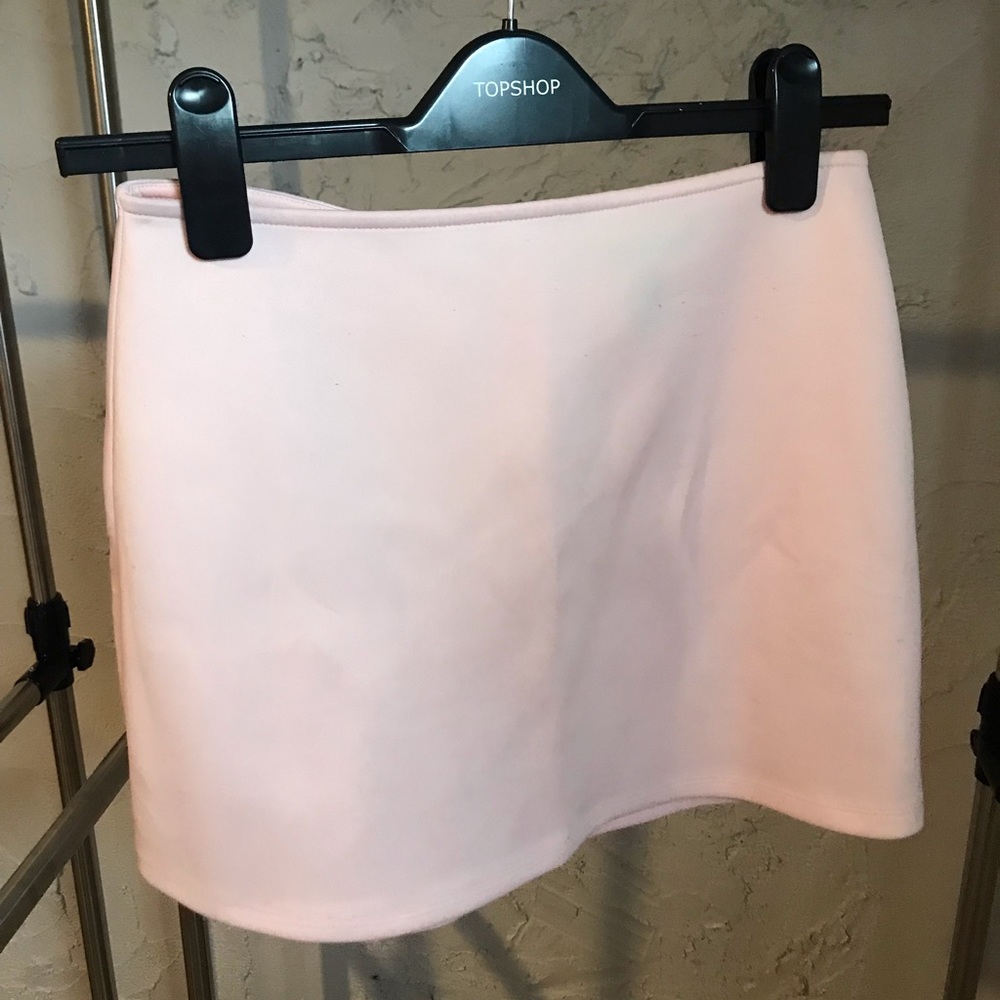Forever 21 Mini Skirt